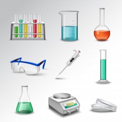 Segurança e Ambiente em Laboratórios - principais riscos 