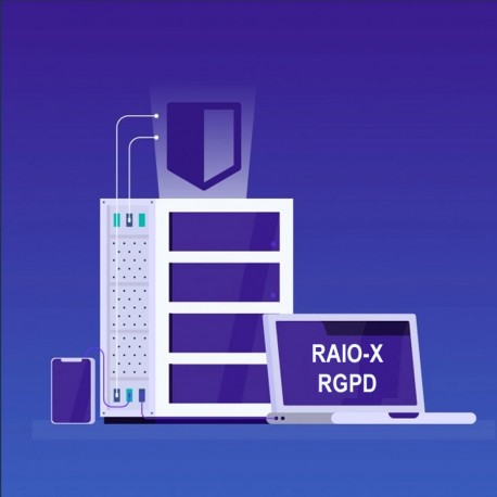 RGPD – Raio X à sua empresa