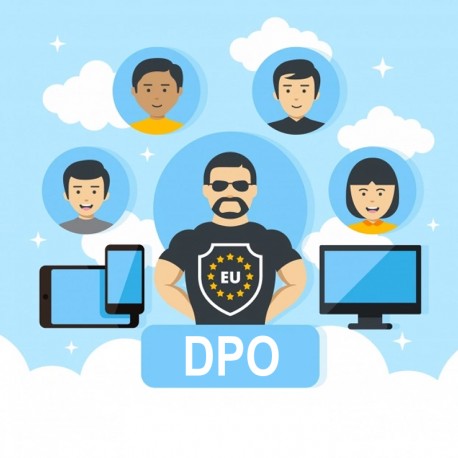 DPO – Encarregado de Proteção de Dados